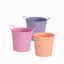 Picture of 3 Asst Taffy Matte Pot Cover 6"