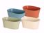 Picture of 4 Asst Cottage Collection Oval 8"