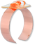 Picture of Mayleigh Cuff Bracelet- Rose Gold