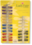 Picture of Lady Fair Wristlets 20pk- Assorted Colors
