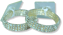 Picture of Princess Rhinestone Bracelet- Iridescent