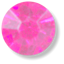 Picture of 5 Stone Light Pink Rhinestone Spray