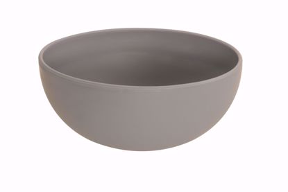 Picture of 11" Garden Bowl - Gray