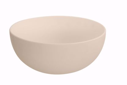 Picture of 11" Garden Bowl - White