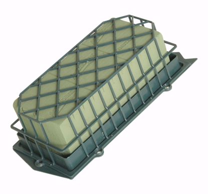 Picture of Secure-It™ Cage with Foam