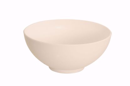 Picture of 10" Garden Bowl - White