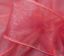 Picture of #9 Deluxe Sheer Wired Ribbon - Watermelon Ice