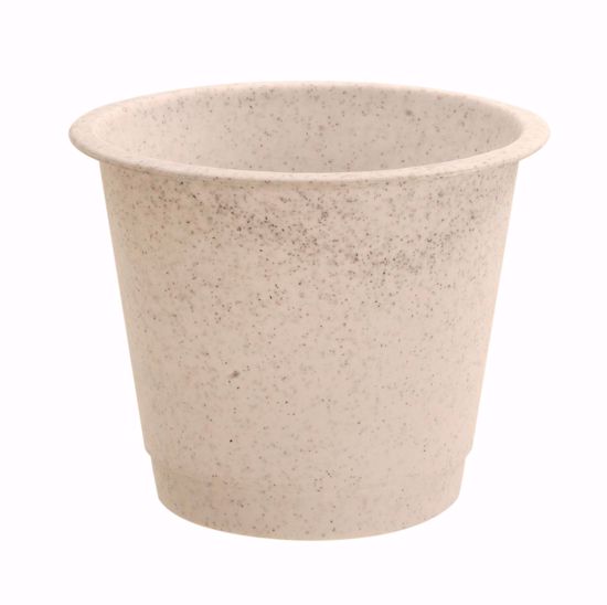 Picture of 8" Floral Bucket - Granite