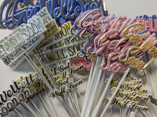 Picture of Get Well Soon Pick Assortment