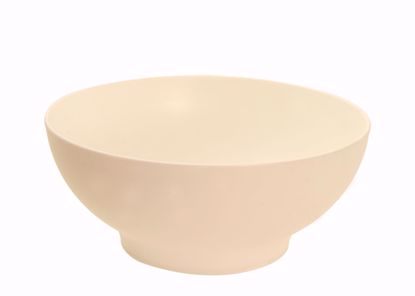 Picture of 12" Garden Bowl - White