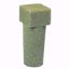 Picture of Memorial Vase Insert Square Top (BULK BOX-220 pieces)