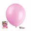 Picture of 12" Latex Balloons-Pink