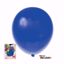 Picture of 12" Latex Balloons-Royal Blue