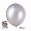 Picture of 12" Latex Balloons-Silver