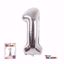 Picture of 34" Mylar Foil Balloon Silver-#1