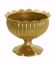 Picture of 6" Chalice Compote- Gold