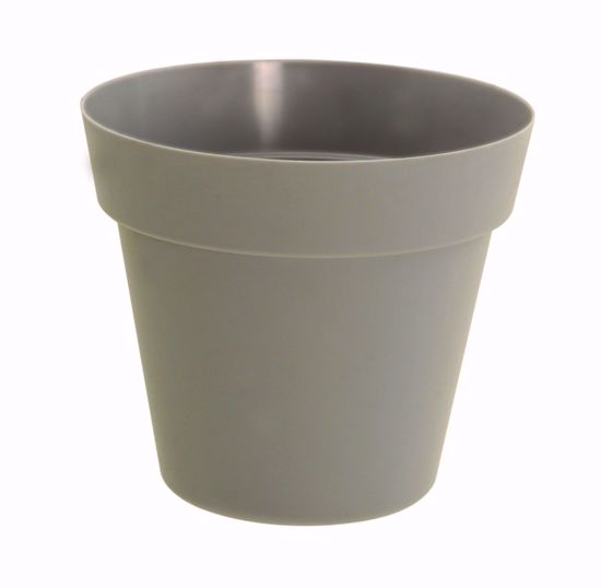 Picture of 6" Pot Cover - Gray