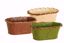 Picture of 3 Asst Fall Harvest Oval Planters 12"