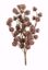 Picture of 15" Pine Cone Bush x5