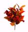 Picture of 20.5" Magnolia Leaves/Astilbe/ Nuts Bush x12