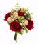 Picture of 13.5" Rose/Small Rose Bundle x17