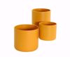 Picture of 3 Asst S/3 Mod Metal Harvest Pot Cover