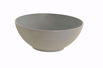 Picture of 8" Garden Bowl - Gray