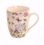 Picture of Floral Mug 12 oz