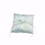 Picture of Small White Square Pillow