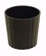 Picture of 5" Monmouth Pot - Black