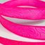 Picture of #9 Embossed Ribbon-Fuschia