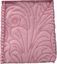 Picture of #9 Embossed Ribbon-Pink