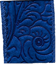 Picture of #9 Embossed Ribbon-Royal Blue