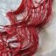 Picture of Curly Ting Red Sparkle