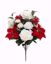 Picture of 22" Merry Making Mixed Bush x 16
