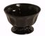 Picture of 6" Classic Compote - Black