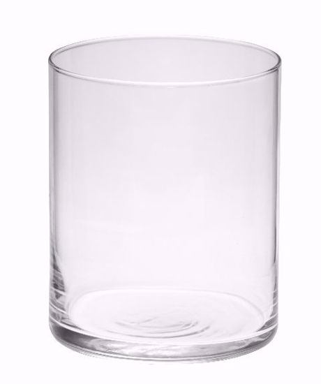 Picture of 6" Cylinder Vase