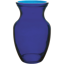 Picture of 8" Rose Vase