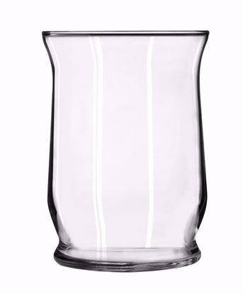 Picture of 8" Hurricane Vase