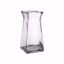Picture of 9" Gathering Square Vase