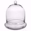 Picture of 10" x 11 3/8" Terrarium Cloche