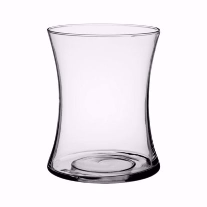 Picture of 8" Gathering Vase 6 Pack