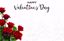 Picture of Happy Valentine's Day Enclosure Card (PACK 50)