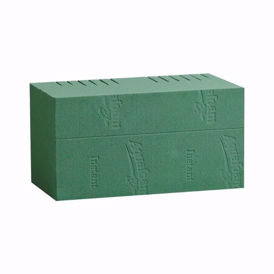 Picture of Aquafoam-Instant Standard Super Size Brick 8.5"x4.5"x4.5"