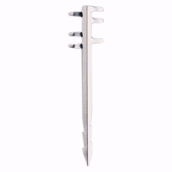 Picture of 3" Steelpix