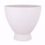 Picture of 10" Dahlia Footed Urn