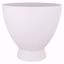 Picture of 12" Dahlia Footed Urn