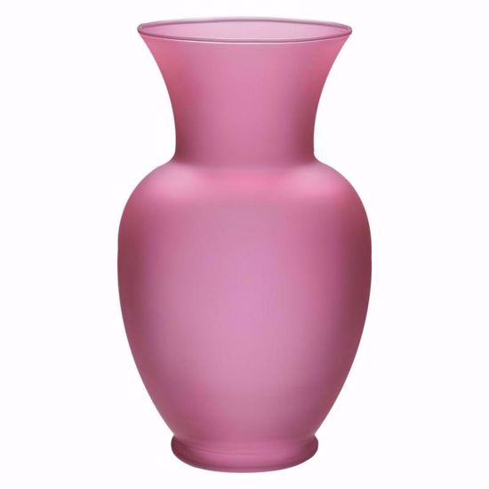 Picture of 11" Classic Urn Matte Blush Rose