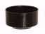 Picture of 8" Mod Designer Dish - Black