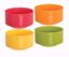 Picture of 8" Mod Designer Dish - Color Pop